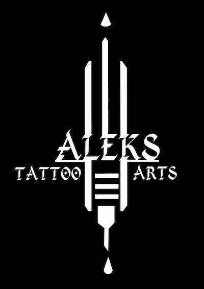 Logo Aleks